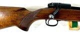 Winchester Model 70 Pre 64 264 cal 99% - 3 of 14