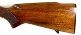 Winchester Model 70 Pre 64 264 cal 99% - 7 of 14