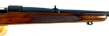 Winchester Model 70 Pre 64 264 cal 99% - 5 of 14