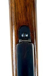 Winchester Model 70 Pre 64 264 cal 99% - 12 of 14