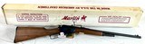 Marlin 1894CL 32-20 NIB JM Stamped - 1 of 20