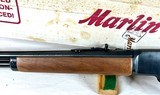 Marlin 1894CL 32-20 NIB JM Stamped - 11 of 20