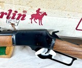 Marlin 1894CL 32-20 NIB JM Stamped - 10 of 20