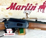 Marlin 1894CL 32-20 NIB JM Stamped - 4 of 20