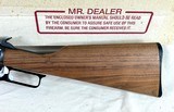 Marlin 1894CL 32-20 NIB JM Stamped - 9 of 20
