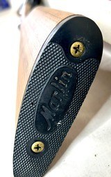 Marlin 1894CL 32-20 NIB JM Stamped - 13 of 20