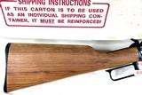 Marlin 1894CL 32-20 NIB JM Stamped - 2 of 20