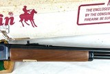 Marlin 1894CL 32-20 NIB JM Stamped - 5 of 20