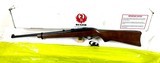 Ruger 10/22 Magnum RARE NIB! - 1 of 17