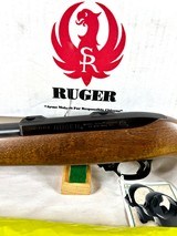 Ruger 10/22 Magnum RARE NIB! - 8 of 17