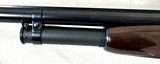 Winchester Model 12 Heavy Duck Pigeon Grade Solid Rib - 11 of 16