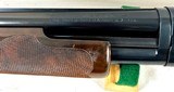 Winchester Model 12 Heavy Duck Pigeon Grade Solid Rib - 9 of 16