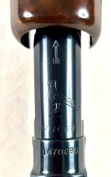Winchester Model 12 Heavy Duck Pigeon Grade Solid Rib - 12 of 16
