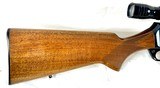 Browning BAR Grade II 308 MINT - 2 of 14