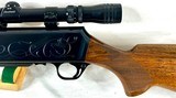 Browning BAR Grade II 308 MINT - 10 of 14