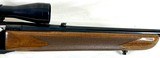 Browning BAR Grade II 308 MINT - 4 of 14