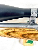 Ruger 77/22 Hornet All Weather - 7 of 9