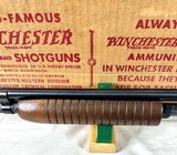 Winchester Model 42 NIB With Hang Tag and Paperwork - 12 of 14