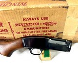 Winchester Model 42 NIB With Hang Tag and Paperwork - 3 of 14