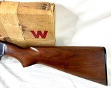 Winchester Model 42 NIB With Hang Tag and Paperwork - 4 of 14