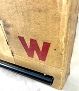 Winchester Model 42 NIB With Hang Tag and Paperwork - 10 of 14