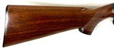 Winchester Model 12 20 ga Skeet Donut Post Rib 99.9% - 2 of 16