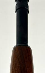 Winchester Model 12 20 ga Skeet Donut Post Rib 99.9% - 14 of 16