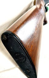 Winchester Model 12 20 ga Skeet Donut Post Rib 99.9% - 7 of 16