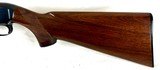 Winchester Model 12 20 ga Skeet Donut Post Rib 99.9% - 8 of 16