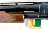Winchester Model 12 20 ga Skeet Donut Post Rib 99.9% - 11 of 16