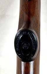 Winchester Model 12 20 ga Skeet Donut Post Rib 99.9% - 15 of 16