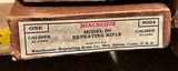 Winchester 1890 22 Long NIB - 13 of 13