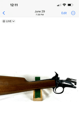 Winchester 1890 22 Long NIB - 8 of 13