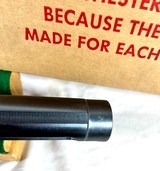 Winchester Model 12 Riot Gun NIB All Paperwork - 7 of 17
