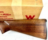Winchester Model 12 Riot Gun NIB All Paperwork - 9 of 17