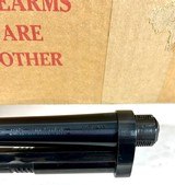Winchester 42 NIB IMP CYL CHOKE - 17 of 18