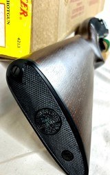 Winchester 42 NIB IMP CYL CHOKE - 4 of 18