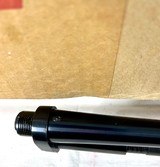 Winchester 42 NIB IMP CYL CHOKE - 12 of 18