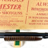 Winchester 42 NIB IMP CYL CHOKE - 13 of 18