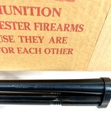 Winchester 42 NIB IMP CYL CHOKE - 16 of 18