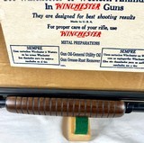 Winchester Model 42 Pre War CYL Choke NIB RARE - 15 of 19