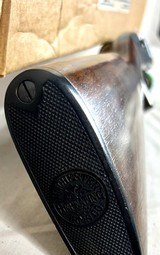 Winchester Model 42 Pre War CYL Choke NIB RARE - 9 of 19