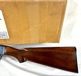 Winchester Model 42 Pre War CYL Choke NIB RARE - 7 of 19