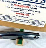 Winchester Model 42 Pre War CYL Choke NIB RARE - 4 of 19