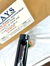 Winchester Model 42 Pre War CYL Choke NIB RARE - 6 of 19
