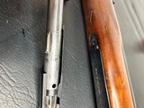 Winchester Super Grade Model 70 22 Hornet - 10 of 14