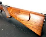 Winchester Super Grade Model 70 22 Hornet - 5 of 14