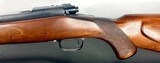 Winchester Super Grade Model 70 22 Hornet - 12 of 14