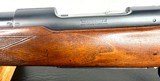 Winchester Super Grade Model 70 22 Hornet - 13 of 14
