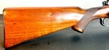Winchester Super Grade Model 70 22 Hornet - 3 of 14